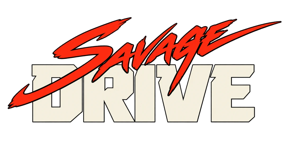 Savage Drive