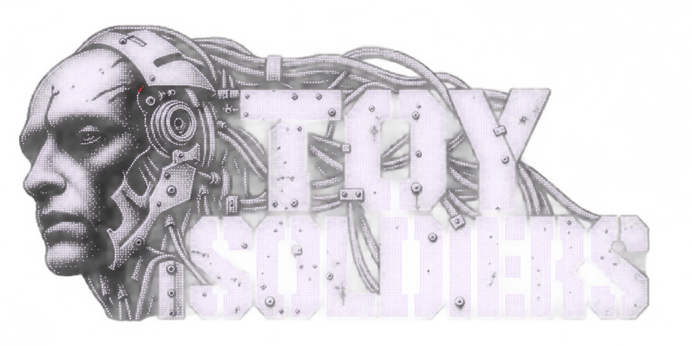 Toy Soldiers
